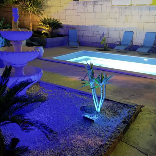 Villa Beach location Split  2