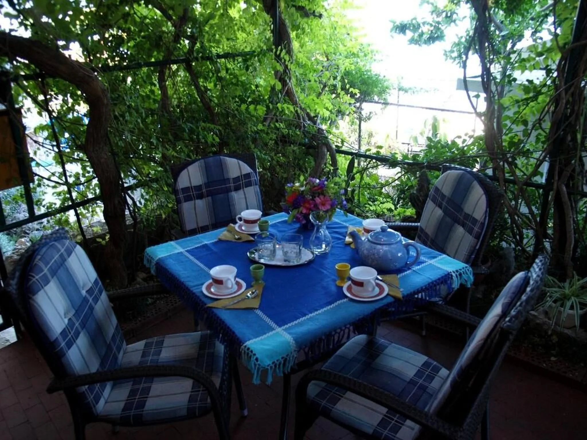 Apartment Haus Franciska Podgora