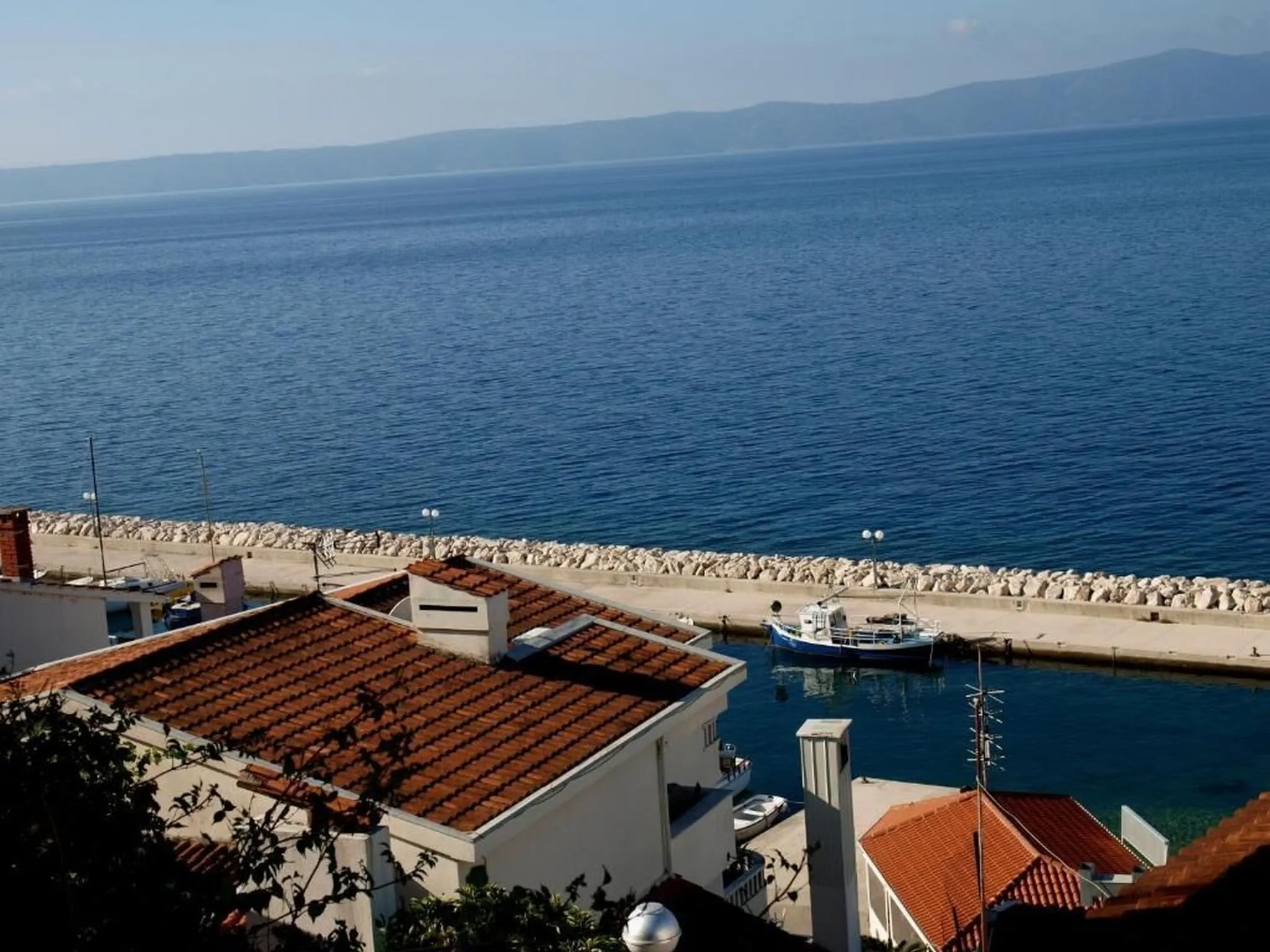 Apartment Haus Franciska Podgora