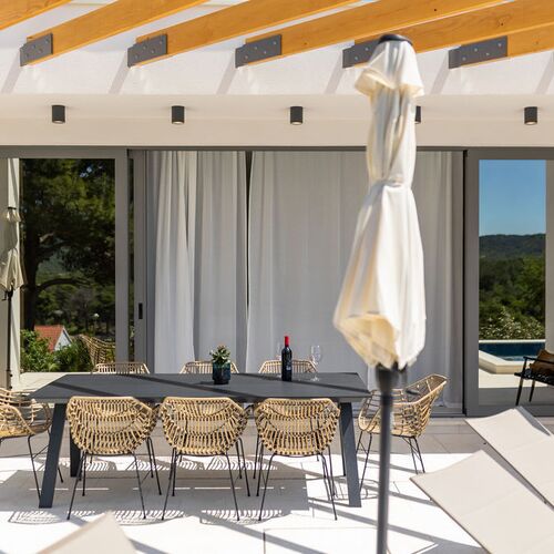 Villa Sullago Bilice  2