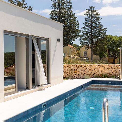 Villa Sullago Bilice  4