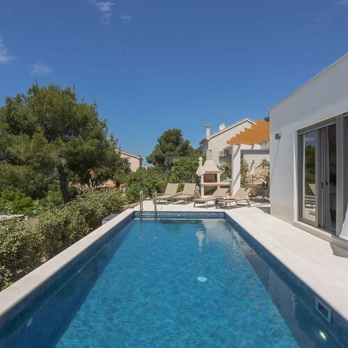 Villa Sullago Bilice