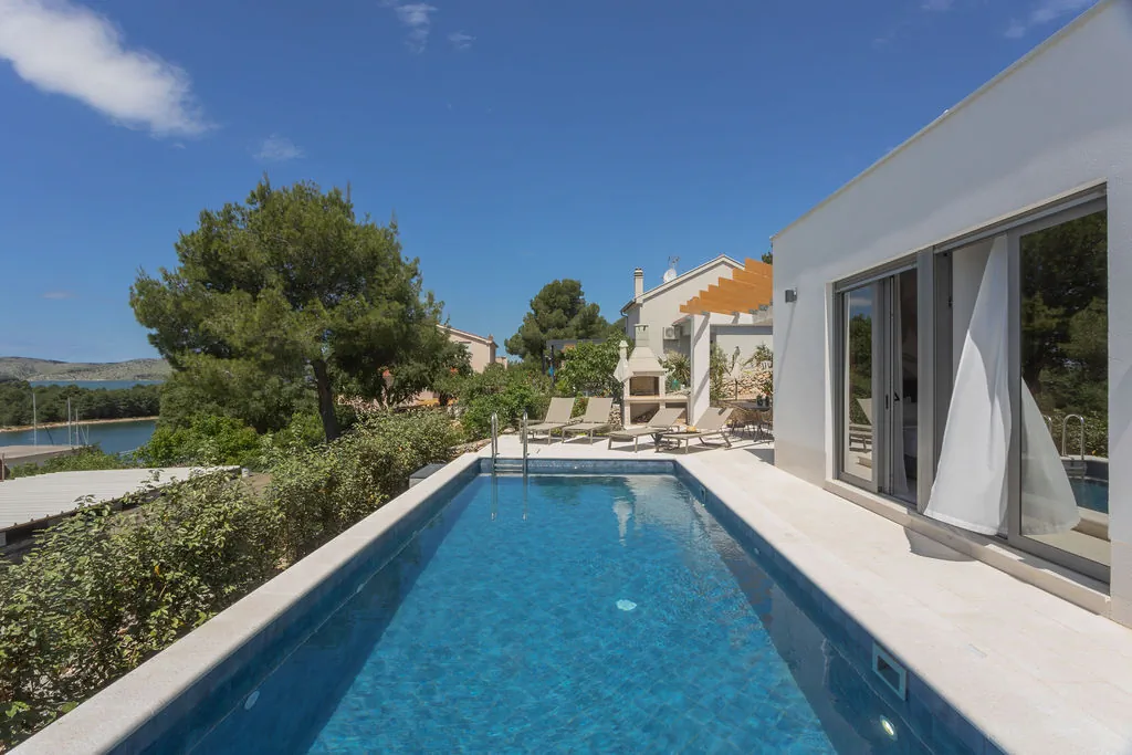 Villa Sullago Bilice