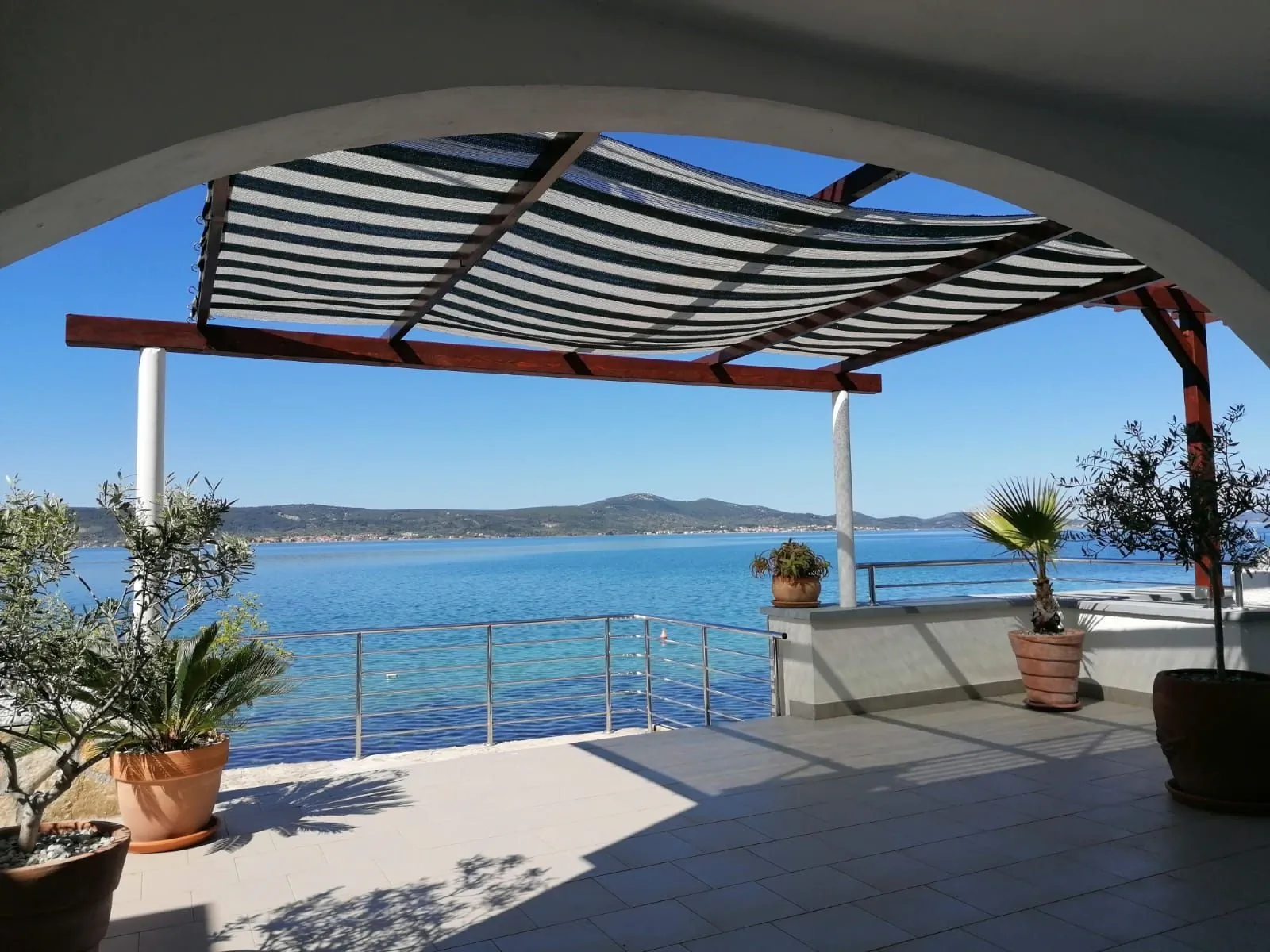 House Sunset Sv. Petar