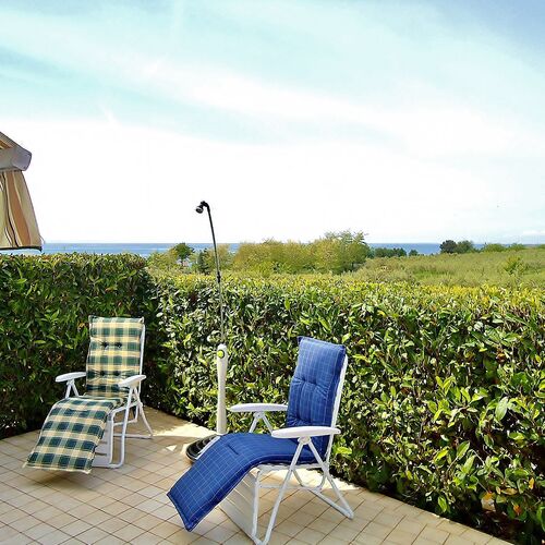 Apartment BILJANA Savudrija