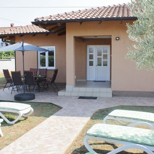 House TINA Savudrija  2