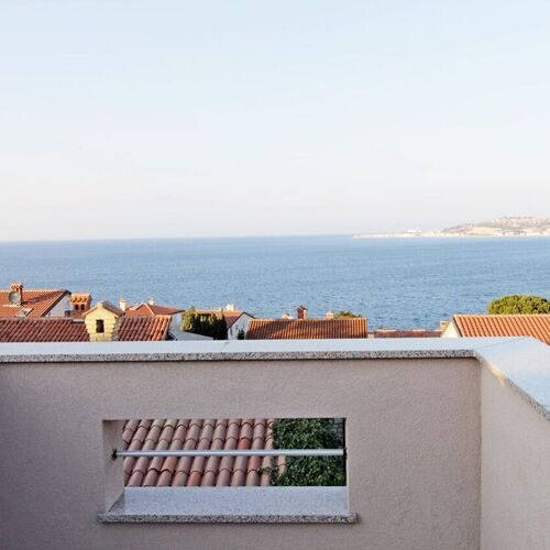 Apartments Sea view Melita Monterosso Crveni Vrh  3