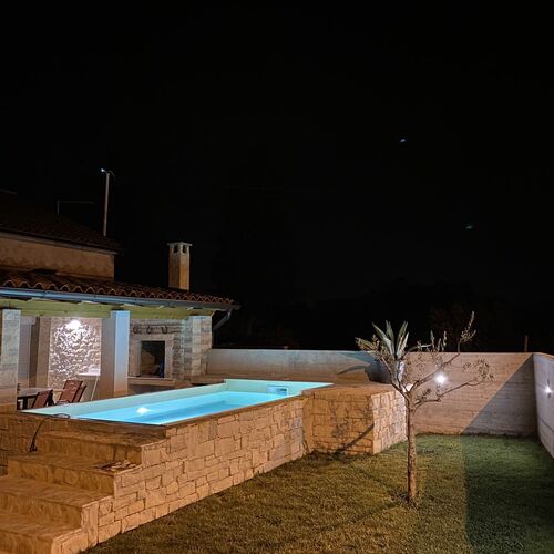 Villa ALINA Savudrija II  3