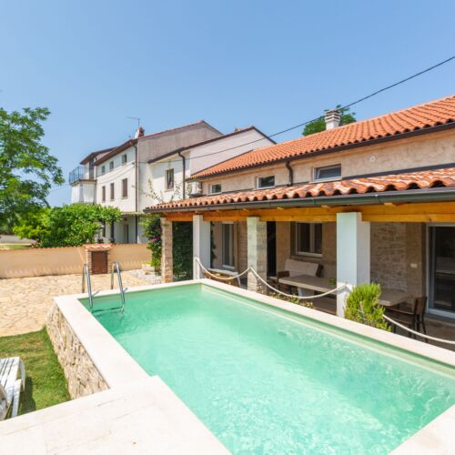 Villa ALINA Savudrija II  4