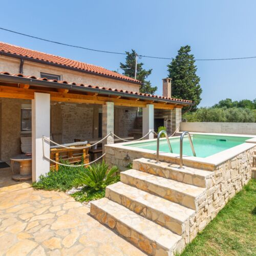 Villa ALINA Savudrija II  2