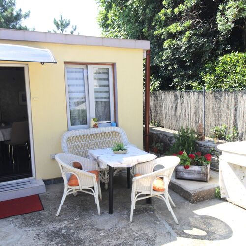 Apartment ESTERA Savudrija