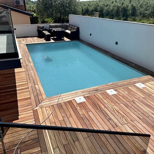 Villa Monte R+Luxury Crveni Vrh  3