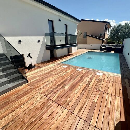 Villa Monte R+Luxury Crveni Vrh  4