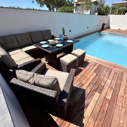 Villa Monte R+Luxury Crveni Vrh