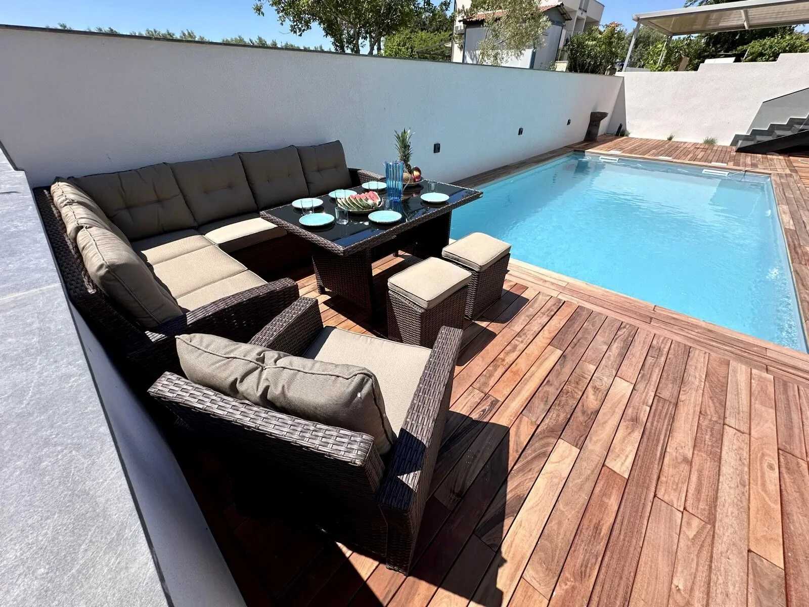 Villa Monte R+Luxury Crveni Vrh
