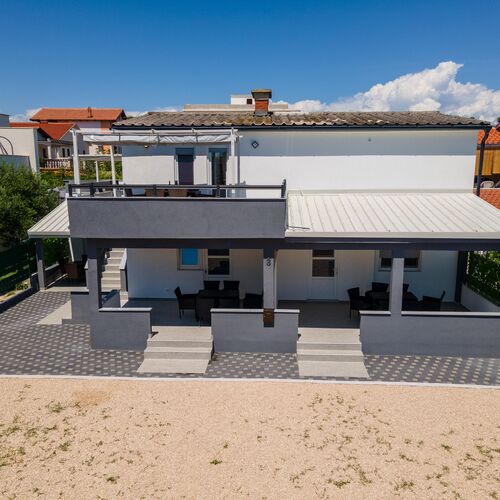 Villa Skundric Vir II  4