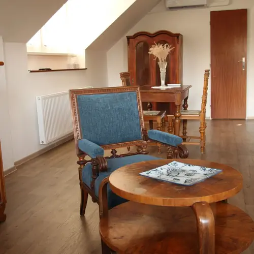 Apartm&aacute;n De Luxe