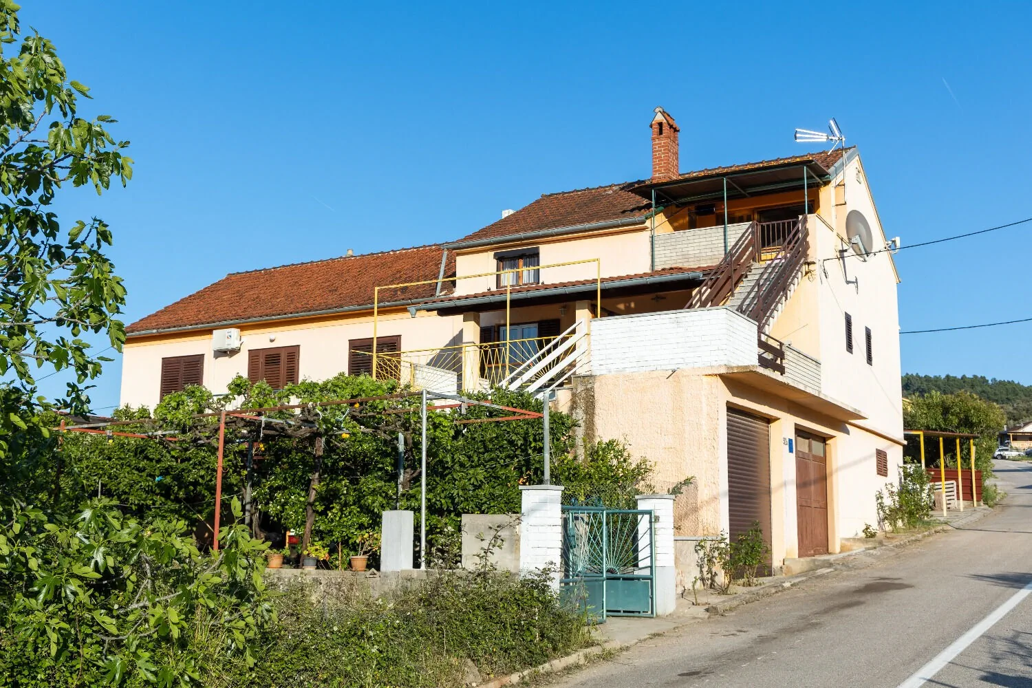 Apartments Vesna Luka