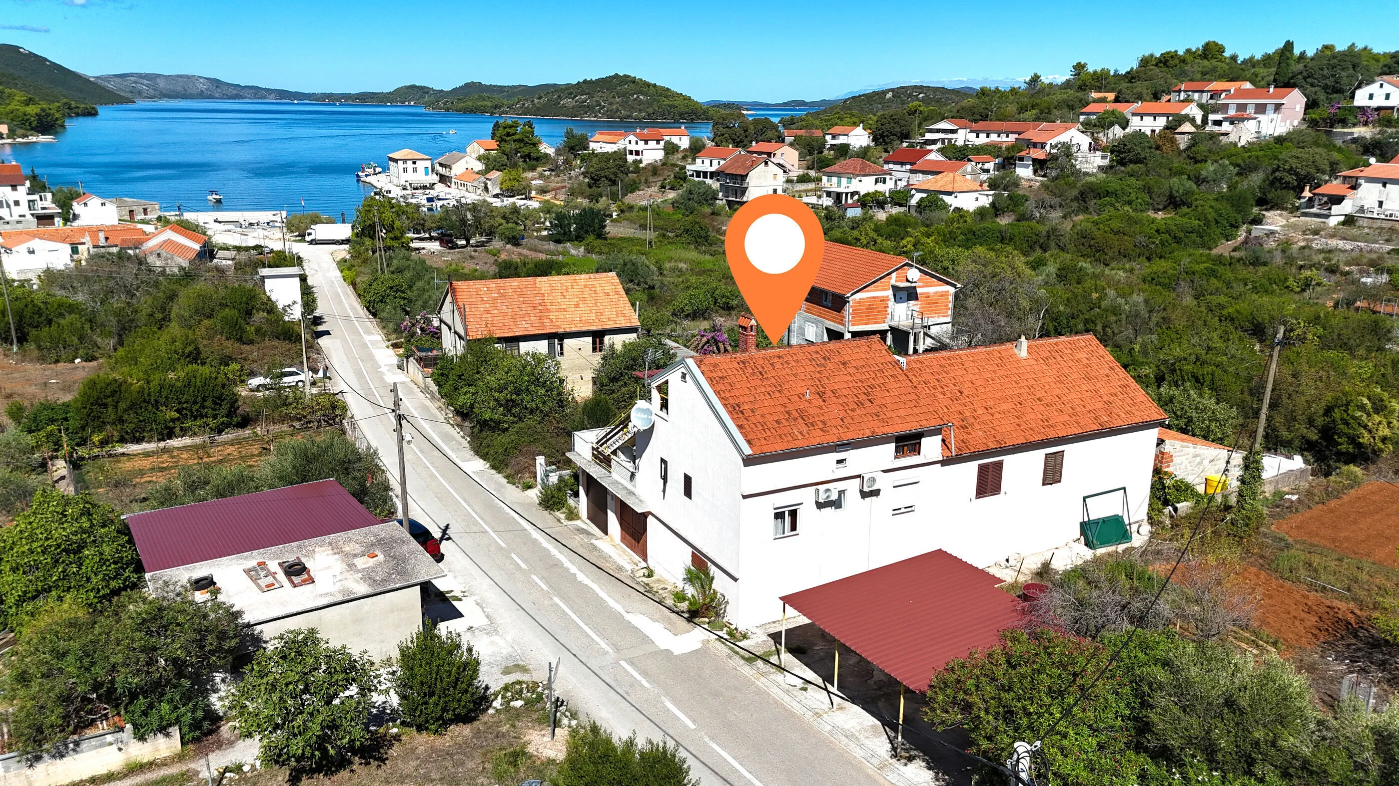 Apartments Vesna Luka