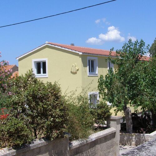 Apartment Žana Sali  2