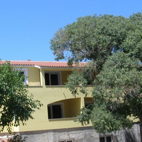 Apartment Žana Sali  4