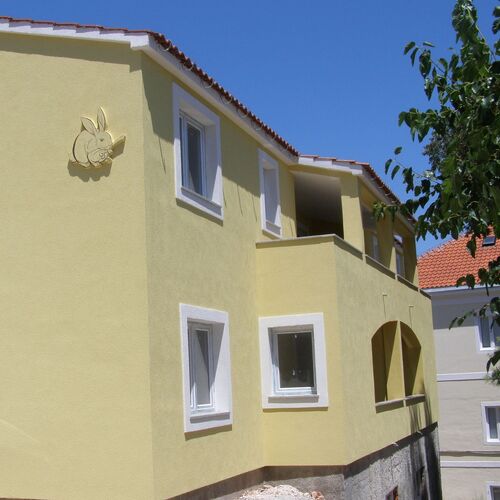 Apartment Žana Sali