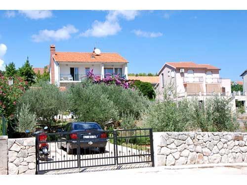 Apartment Orco Stari Grad  2