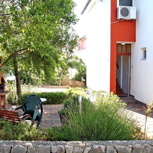 Apartment Orco Stari Grad  4