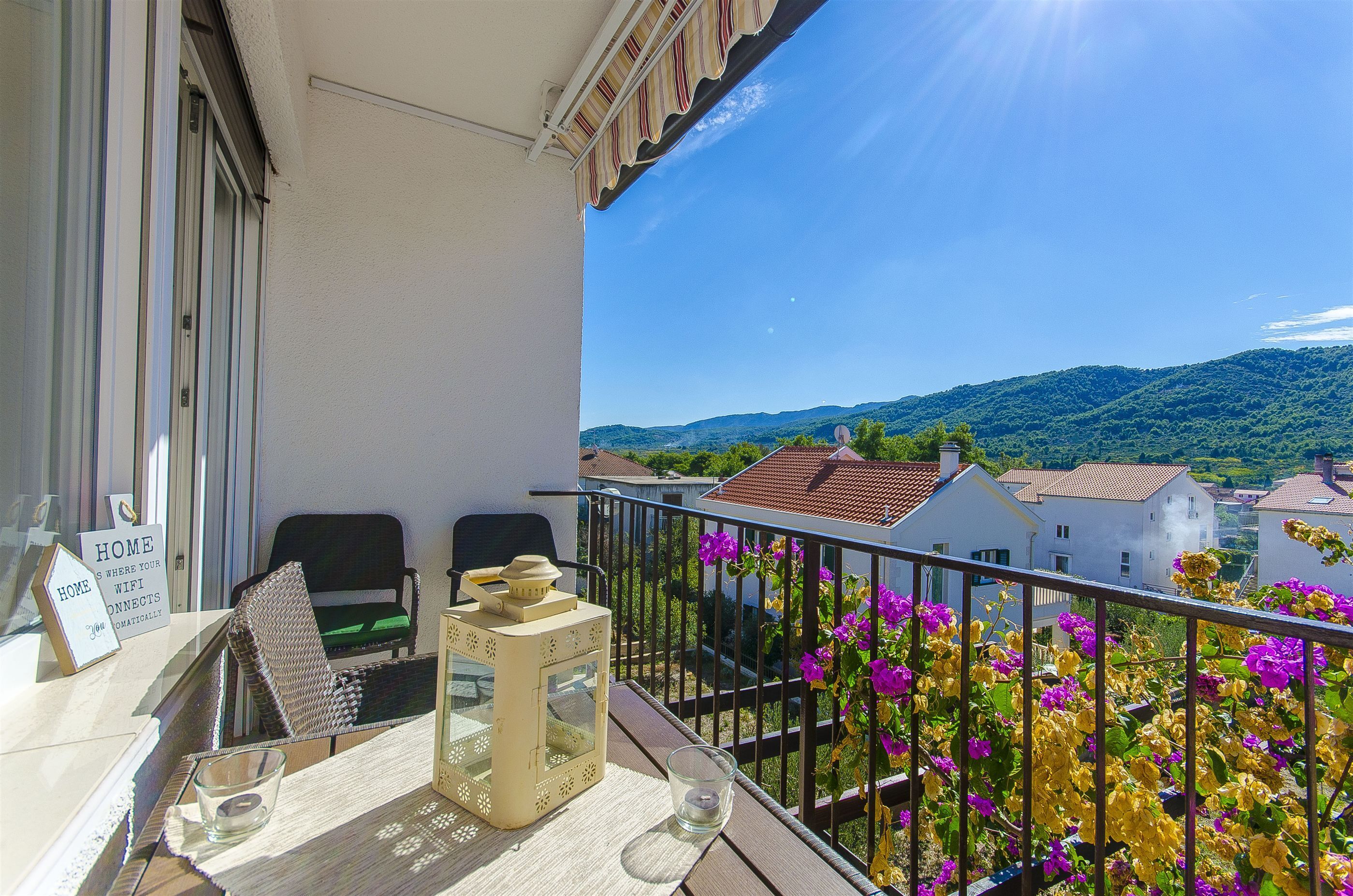 Apartment Orco Stari Grad