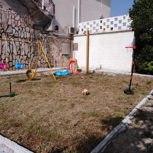 Apartments Sea View Savar  4