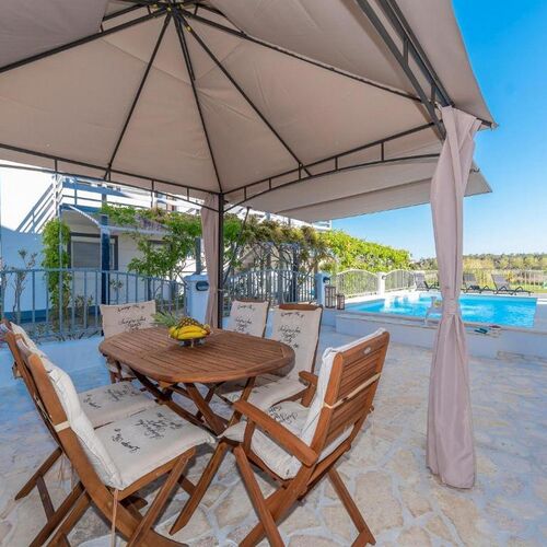 Villa Antonella Privlaka II  3