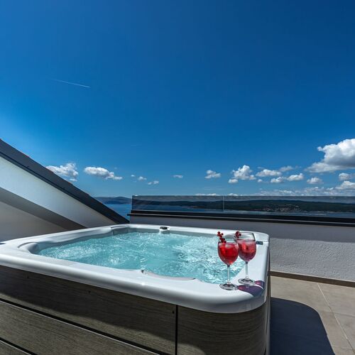 Villa Vista Crikvenica  3