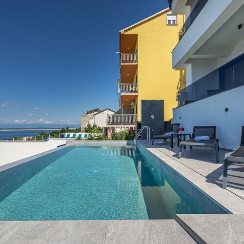 Villa Vista Crikvenica  4