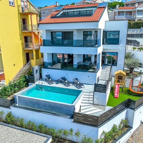 Villa Vista Crikvenica