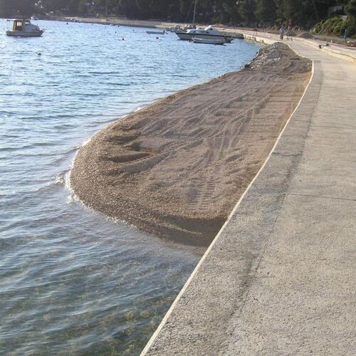 Apartments Villa Magnolia Mali Losinj  3