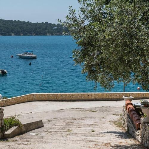 Apartments Villa Magnolia Mali Losinj  4