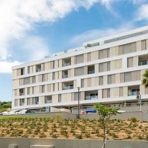 Apartment Blue Oasis Split  4