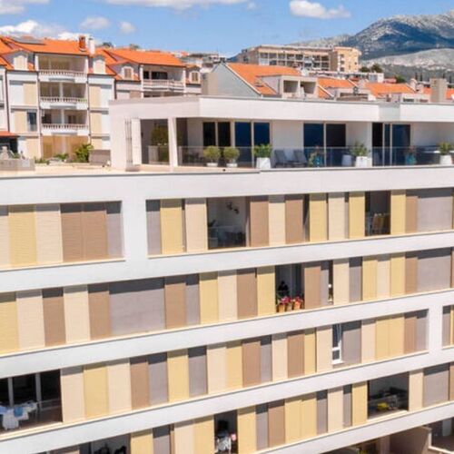 Apartment Blue Oasis Split  3
