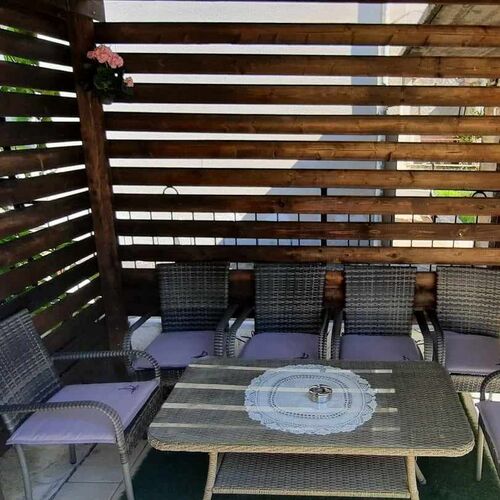 Apartment Rustica Zadar  3