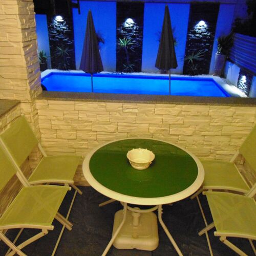 Apartment Rustica Zadar  4