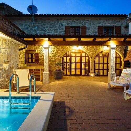 Villa ANDORO Klostar