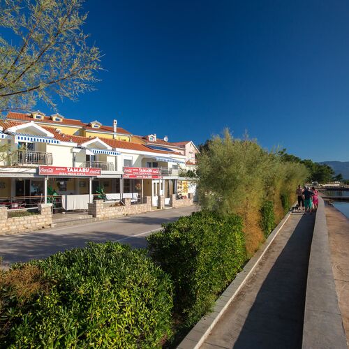 Apartments Tamaris Čižići  2