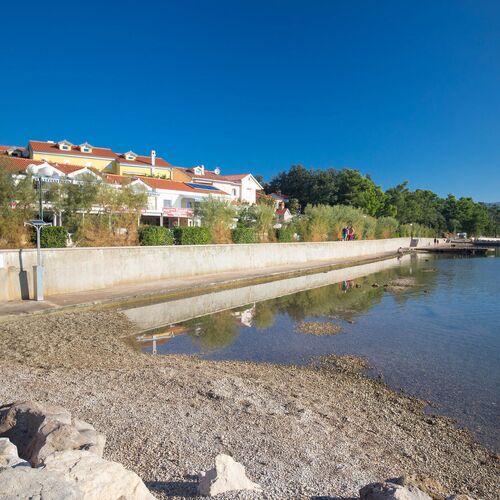 Apartments Tamaris Čižići  4
