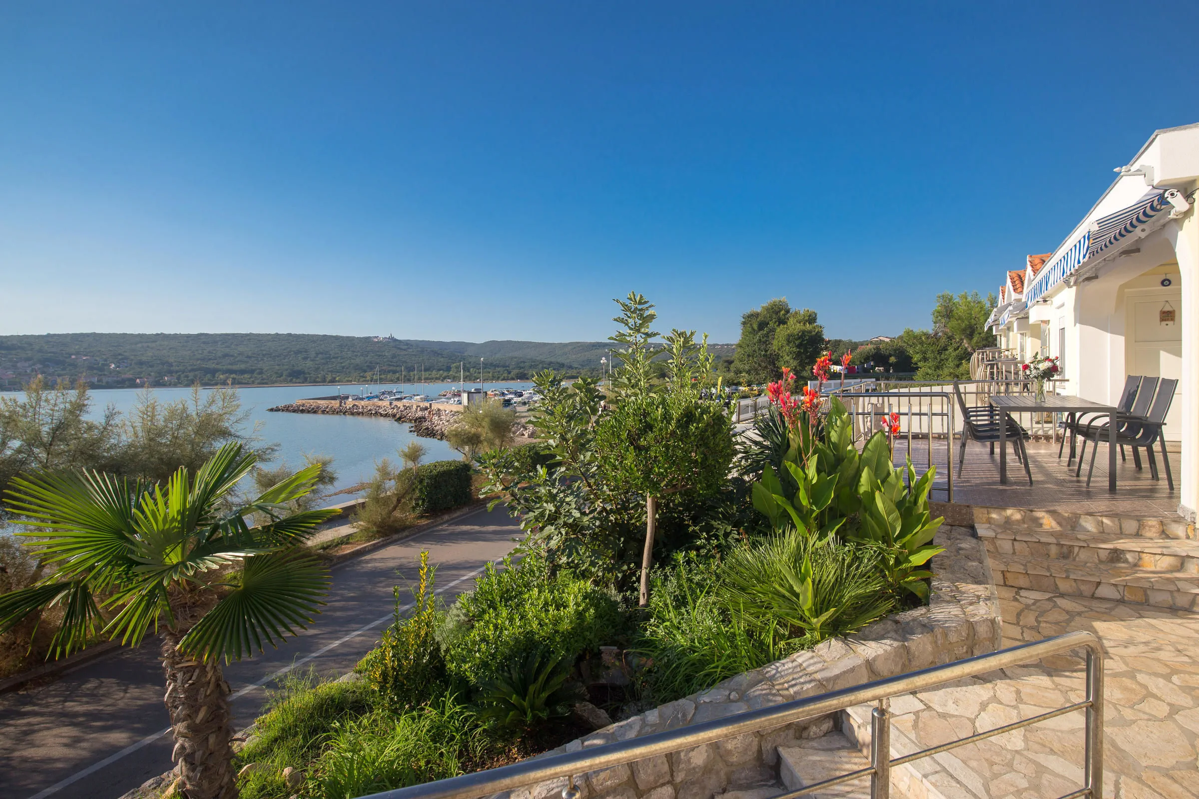 Apartments Tamaris Čižići