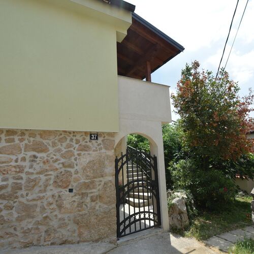 Apartment Neven Čižići  4