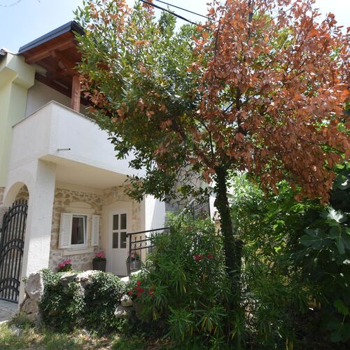 Apartment Neven Čižići  2