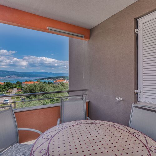 Apartment Šop Čižići II  2