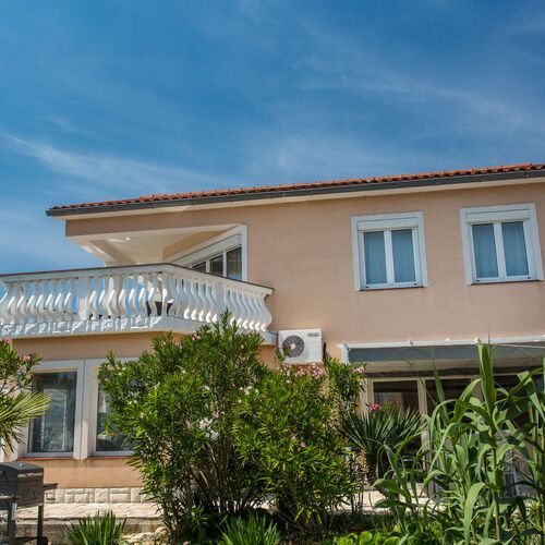 Villa Casa del Sol Linardici  3