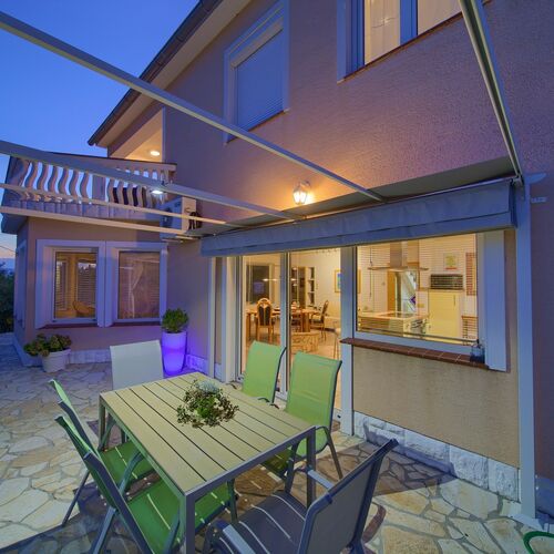 Villa Casa del Sol Linardici