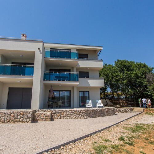 Apartment Sabbia Čižići II  4